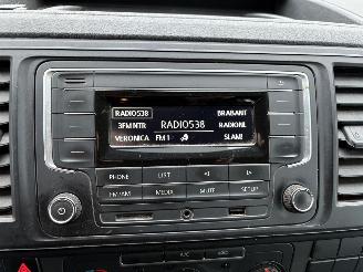 Volkswagen Transporter 2.0 TDI LANG DUBBELE CABINE AIRCO 120.000 KM N.A.P. EURO 6 picture 9