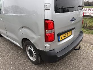 Peugeot Expert 1.6 BLUE HDI L1/H1 AIRCO, NAVIGATIE, PDC ENZ 81.000 KM N.A.P. picture 27