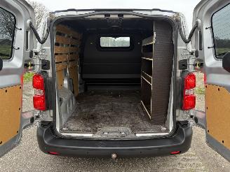 Peugeot Expert 1.6 BLUE HDI L1/H1 AIRCO, NAVIGATIE, PDC ENZ 81.000 KM N.A.P. picture 21