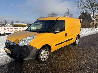 Opel Combo 1.3 CDTi L2H1 Edition MAXI, AIRCO picture 2