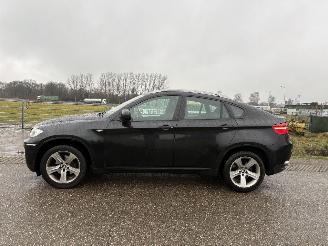 BMW X6 XDRIVE 30D HIGH EXECUTIVE picture 4