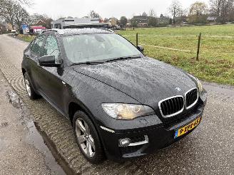 BMW X6 XDRIVE 30D HIGH EXECUTIVE picture 25