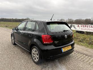 Volkswagen Polo 1.2 TDI BLUEMOTION TRENDLINE picture 4
