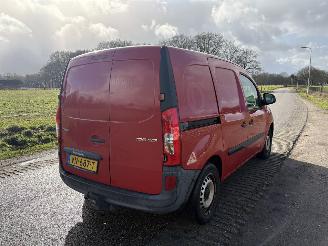 Mercedes Citan 108 CDI picture 19