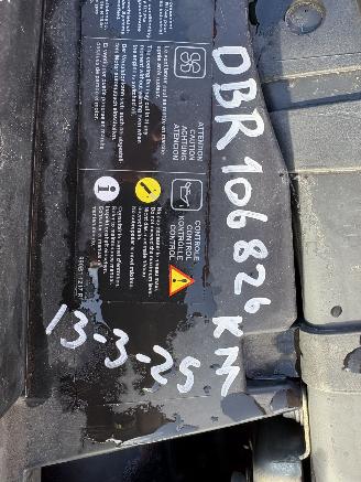 Mercedes Citan 108 CDI picture 31