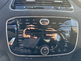 Fiat Punto Evo 1.3 M-JET EASY AIRCO picture 9