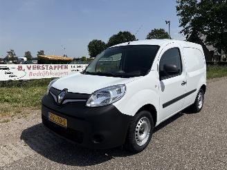 skadebil bedrijf Renault Kangoo bestel 1.5 Blue dCi 80 Comfort AIRCO 2020/8