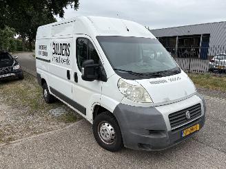 Fiat Ducato 33 2.3 MultiJet MH2 Gran Volume AIRCO picture 22