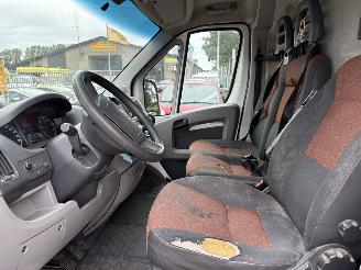 Fiat Ducato 33 2.3 MultiJet MH2 Gran Volume AIRCO picture 5