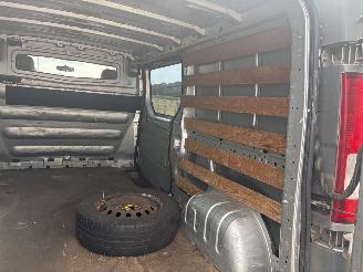 Renault Trafic 2.5 DCI L2/H1 AIRCO picture 20
