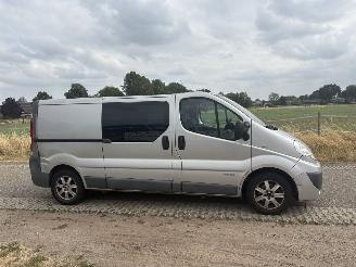 Renault Trafic 2.5 DCI L2/H1 AIRCO picture 14