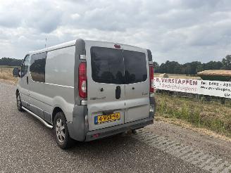 Renault Trafic 2.5 DCI L2/H1 AIRCO picture 4
