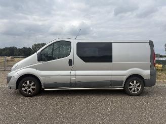 Renault Trafic 2.5 DCI L2/H1 AIRCO picture 3