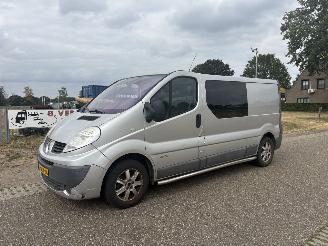 Renault Trafic 2.5 DCI L2/H1 AIRCO picture 2