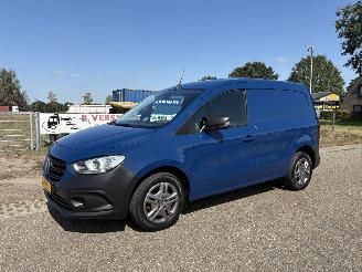 Mercedes Citan 108 CDI L1 Base AIRCO picture 2