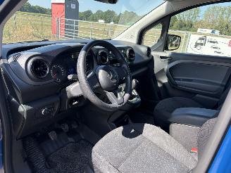 Mercedes Citan 108 CDI L1 Base AIRCO picture 6