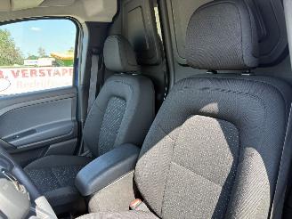 Mercedes Citan 108 CDI L1 Base AIRCO picture 12
