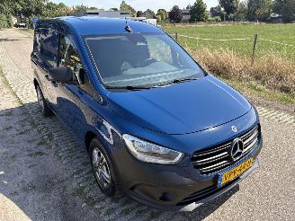Mercedes Citan 108 CDI L1 Base AIRCO picture 26