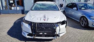 DS Automobiles DS 4 Crossback DS 4 Hybride/benzine Performance picture 5