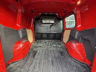 Ford Transit Courier Van 1.0 EcoBoost Airco/ PDC/ Trekhaak/ Verwarmde Voorruit/ picture 11