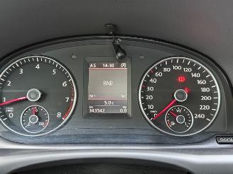 Volkswagen Touran 1.2 TSI Highline 7 Persoons / Panoramadak / Trekhaak / Leder / Navi / Cruise / PDC / C picture 30