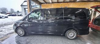 Mercedes V-klasse V220 picture 3