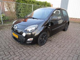 Schadeauto Renault Twingo Airco Radio/CD 110.000 KM 2014/1