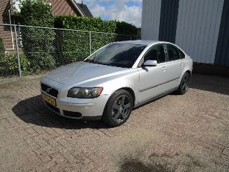  Volvo S-40 2.4i Sedan Navi Clima 2006/1