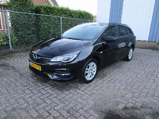  Opel Astra 1.2 Turbo Navi Clima 6-Bak 2020/3