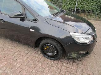 Opel Astra 2.0 CDTI Navi Clima 170.000 KM picture 7