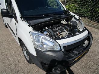Peugeot Partner 1.6 HDI Navi Airco 175.000 Km picture 10