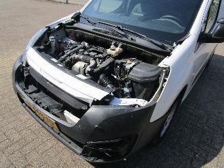 Peugeot Partner 1.6 HDI Navi Airco 175.000 Km picture 6