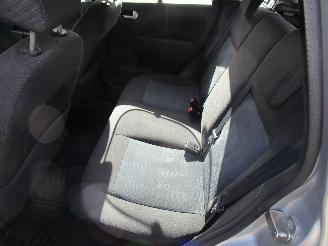 Ford Fiesta 1.4 16V Airco Radio/CD picture 15