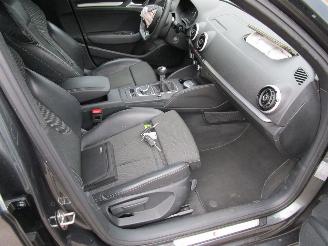 Audi A3 1.4 TFSI Sedan Navi Clima picture 11