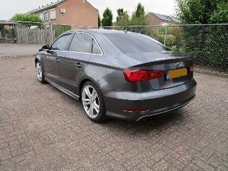 Audi A3 1.4 TFSI Sedan Navi Clima picture 2