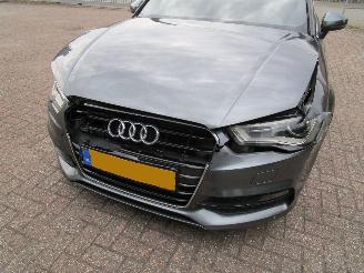 Audi A3 1.4 TFSI Sedan Navi Clima picture 6