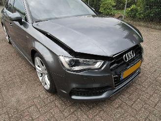 Audi A3 1.4 TFSI Sedan Navi Clima picture 7