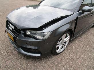 Audi A3 1.4 TFSI Sedan Navi Clima picture 5