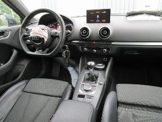 Audi A3 1.4 TFSI Sedan Navi Clima picture 13