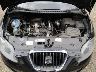 Seat Altea 1.2 TSI Airco Radio/CD Schadevrij picture 5