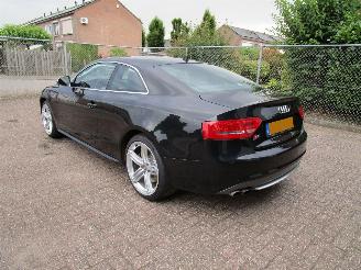 Audi S5 4.2 V8 Coupe Navi Clima picture 2