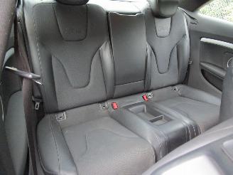 Audi S5 4.2 V8 Coupe Navi Clima picture 17