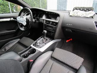 Audi S5 4.2 V8 Coupe Navi Clima picture 15