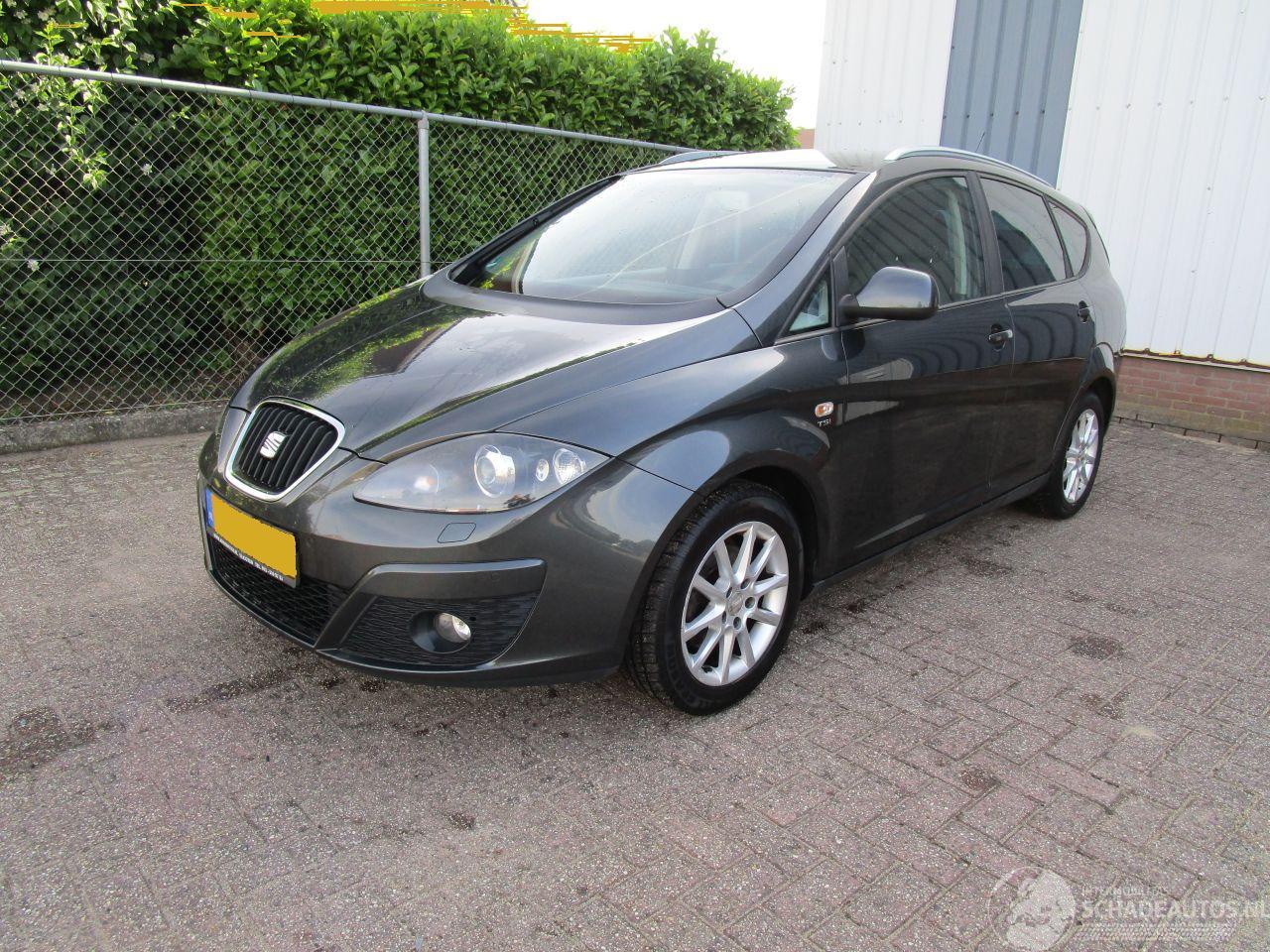 Seat Altea xl 1.2 TSI Navi Clima 6-Bak