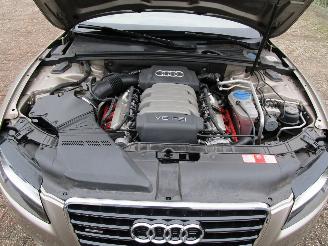 Audi A5 3.2 V6 Cabrio FSI S-Line Quattro picture 9