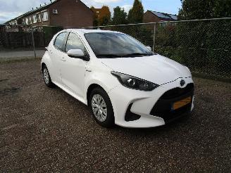 Toyota Yaris 1.5 Hybride Navi Camera picture 3