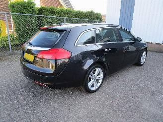 Opel Insignia 1.6 Turbo Navi Clima 6-Bak picture 4