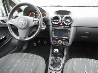 Opel Corsa 1.3 CDTI Navi Airco picture 16