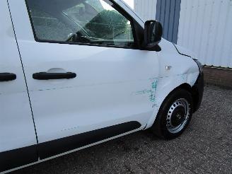 Renault Kangoo 1.5 DCI Camera Airco Radio/CD picture 10