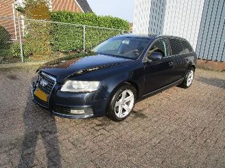  Audi A6 2.0 TFSI Leder Navi Clima 2009/6